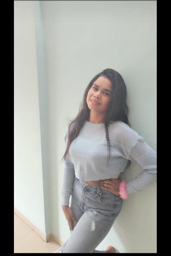 high profile Ghaziabad call girl