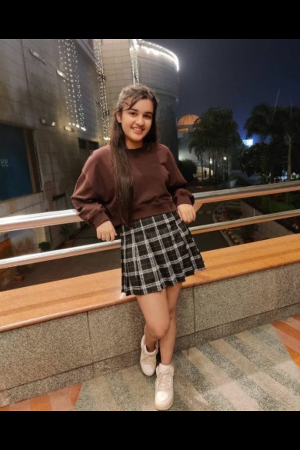 female call girl in Ghaziabad